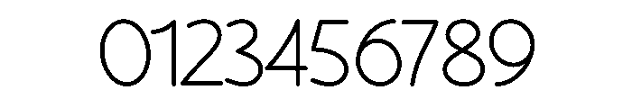 Agella Font OTHER CHARS