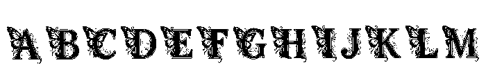 Ageratum Regular FONT