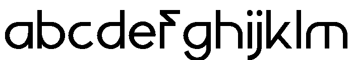Agern FONT