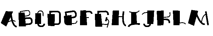 Agery Regular FONT
