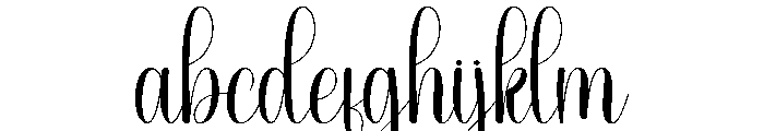 Aghata FONT