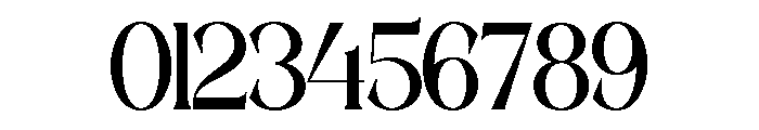 Agifter-Regular Font OTHER CHARS