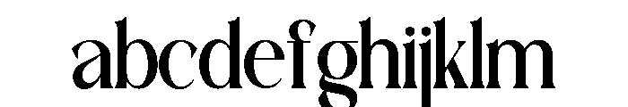 Agifter-Regular FONT