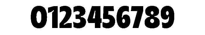 Agilov Regular Font OTHER CHARS