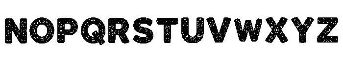 Agion Regular Font LOWERCASE