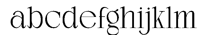 Agiona FONT