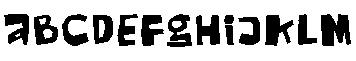 Agiro Brand Regular FONT