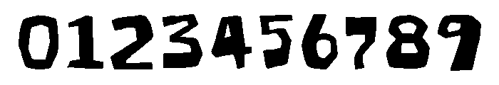 AgiroBrand-Regular Font OTHER CHARS