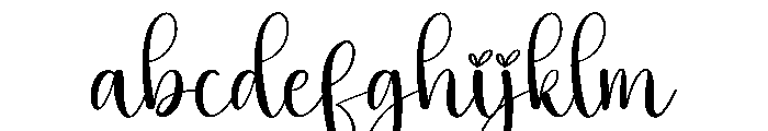 Agista FONT
