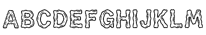 Aglaa Regular FONT