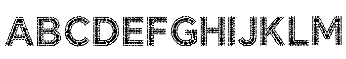 Agnos Regular FONT