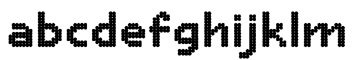 Agnotech Regular FONT