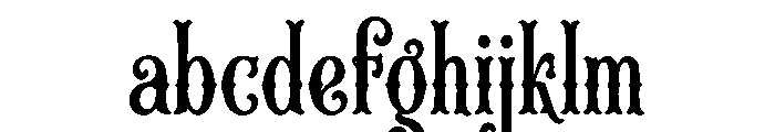 Agondara FONT