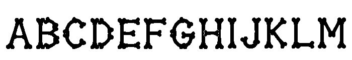 Agril Regular FONT