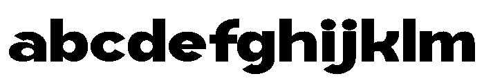 Agta FONT