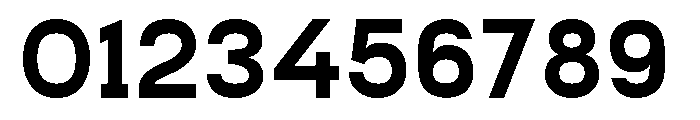Ague Black Black Font OTHER CHARS