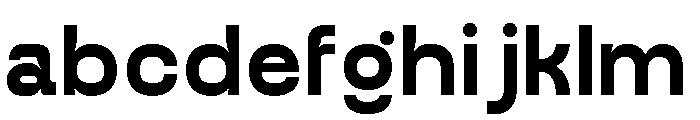 Ague Black Black FONT