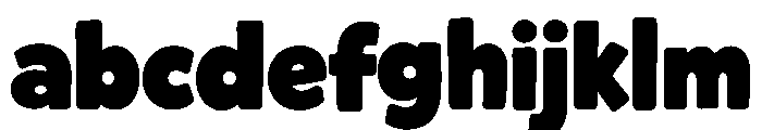 Agviro FONT