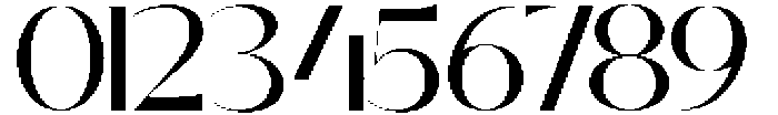 AGEKIA-Regular otf (400) Font OTHER CHARS