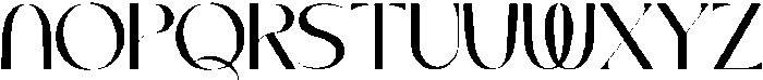 AGEKIA-Regular otf (400) Font UPPERCASE