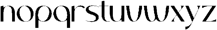 AGEKIA-Regular otf (400) Font LOWERCASE