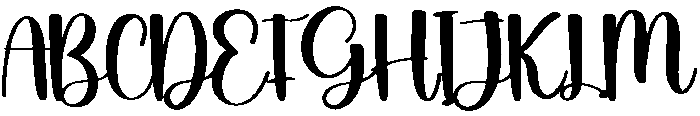 Again Regular otf (400) Font UPPERCASE