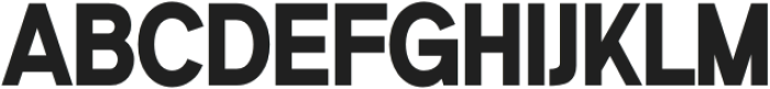 Agains Regular otf (400) Font LOWERCASE