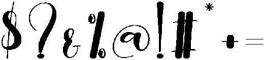 Against Regular otf (400) Font OTHER CHARS
