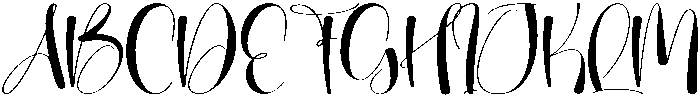 Against Regular otf (400) Font UPPERCASE
