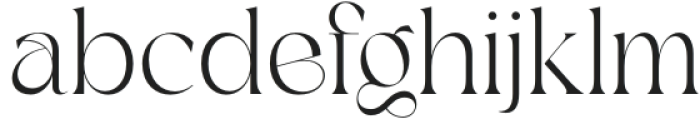 AgareRegular otf (400) FONT