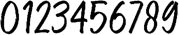 Agatha Mitchellin otf (400) Font OTHER CHARS