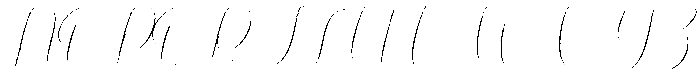 Agatha otf (400) Font UPPERCASE