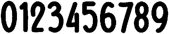 Agatha otf (400) Font OTHER CHARS