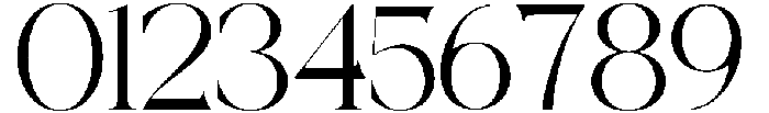 Agathe-Regular otf (400) Font OTHER CHARS