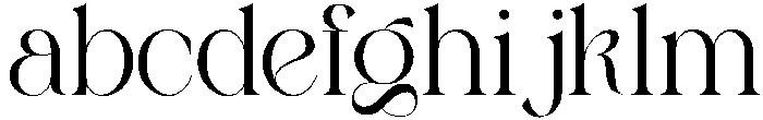 Agathe-Regular otf (400) FONT