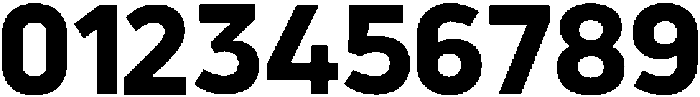 Agatic otf (400) Font OTHER CHARS