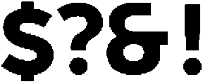 Agatic otf (400) Font OTHER CHARS