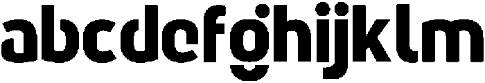 Agatic otf (400) FONT