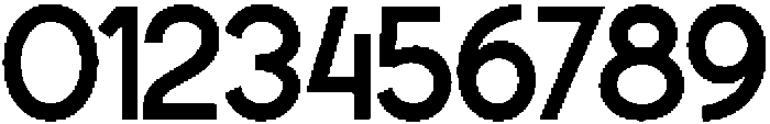 Agile otf (400) Font OTHER CHARS