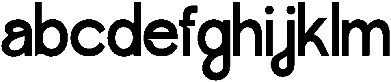 Agile otf (400) FONT