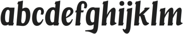 Aginare-Regular otf (400) Font LOWERCASE