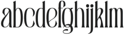 Agitafe Regular otf (400) FONT