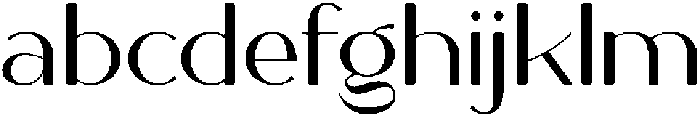 Agitha Regular otf (400) FONT
