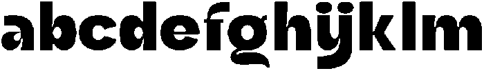 Aglea Regular otf (400) FONT