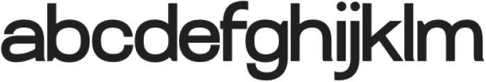 Agnar Medium otf (500) FONT