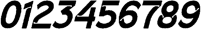 Agreeby Italic otf (400) Font OTHER CHARS