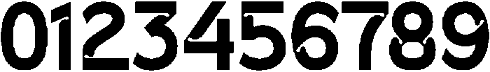 Agreeby otf (400) Font OTHER CHARS