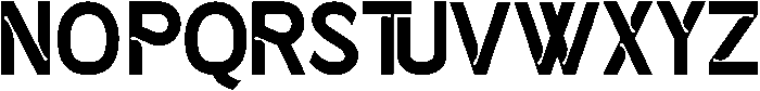 Agreeby otf (400) Font UPPERCASE