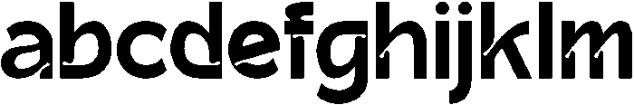 Agreeby otf (400) FONT