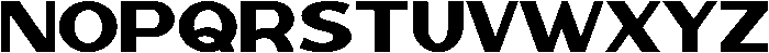 Agta otf (400) Font UPPERCASE